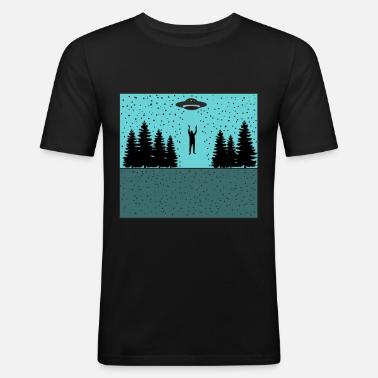 mufon t shirt